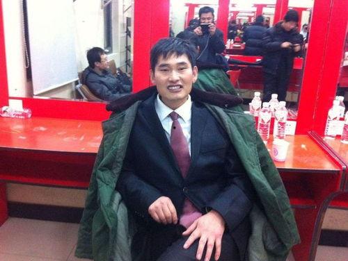 朱之文大衣哥最新爆料,揭秘背后真相与心路历程 第1张 朱之文大衣哥最新爆料,揭秘背后真相与心路历程 第1张