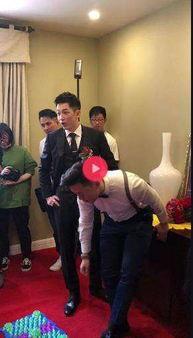 新郎哥哥爆料视频大全在线观看,在线观看精彩瞬间