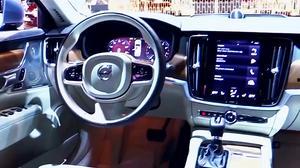 沃尔沃内饰爆料视频大全,视频大全带你领略豪华与科技完美融合 第3张 沃尔沃内饰爆料视频大全,视频大全带你领略豪华与科技完美融合 第3张